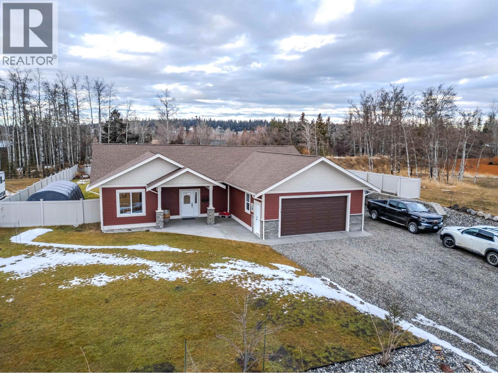 314 SANDHILL CRESCENT - 20