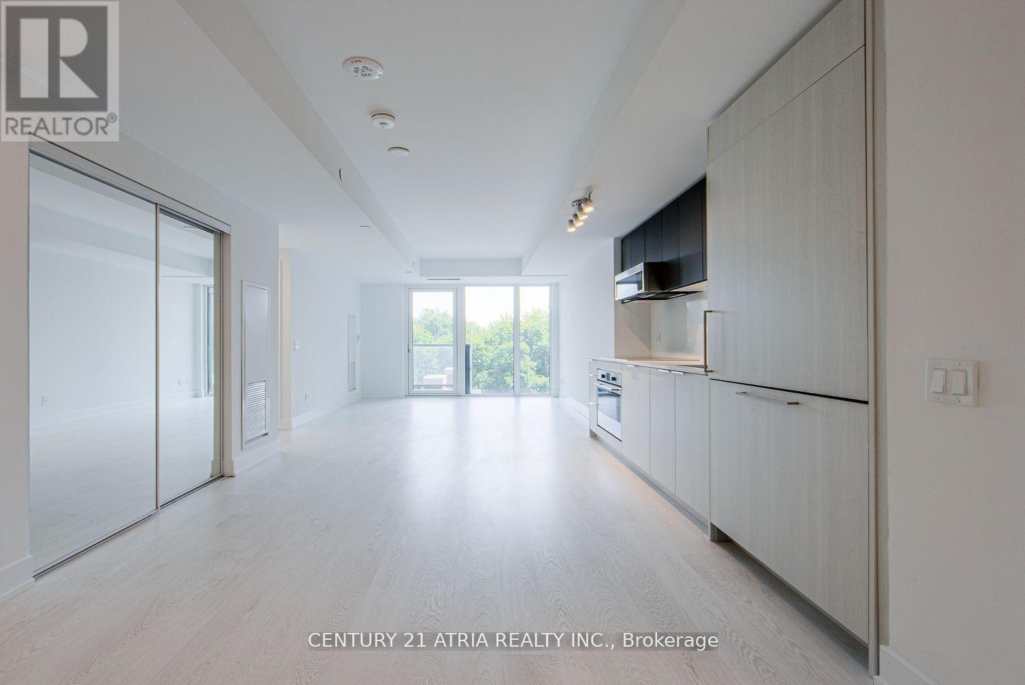 Listing photo of 511 - 308 JARVIS STREET