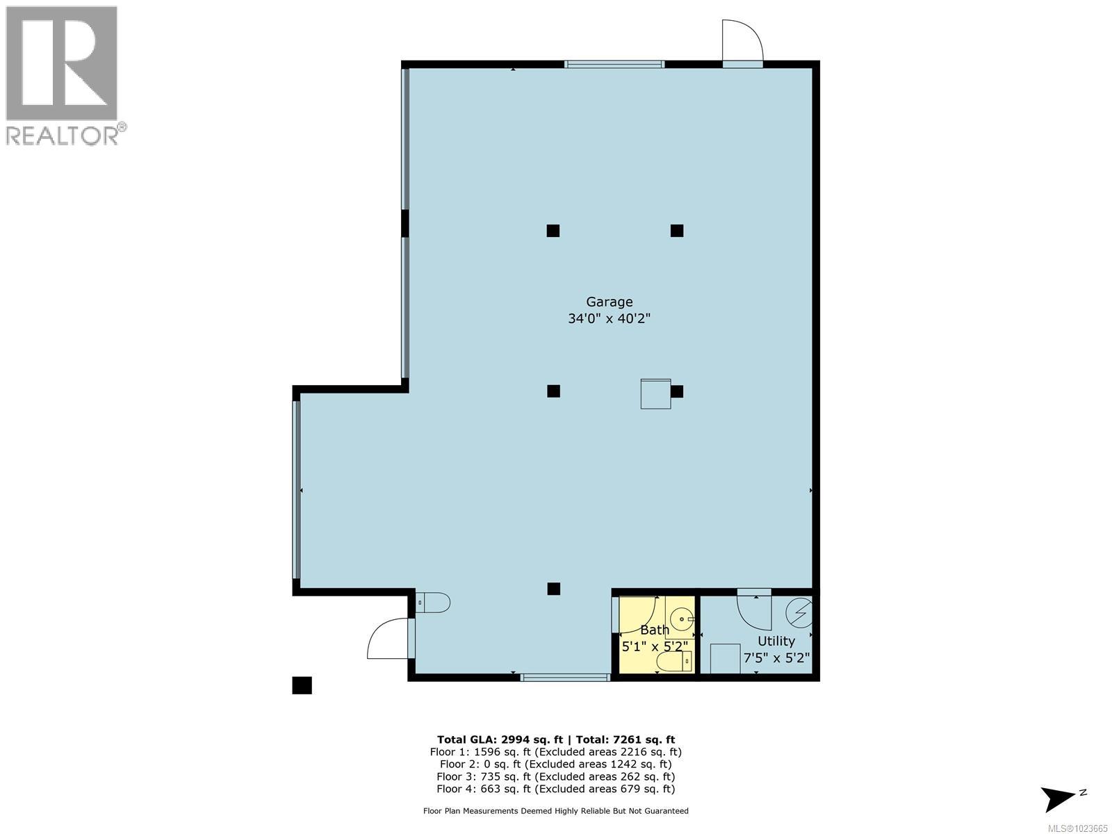 4718/4720 Shell Beach Rd, Ladysmith