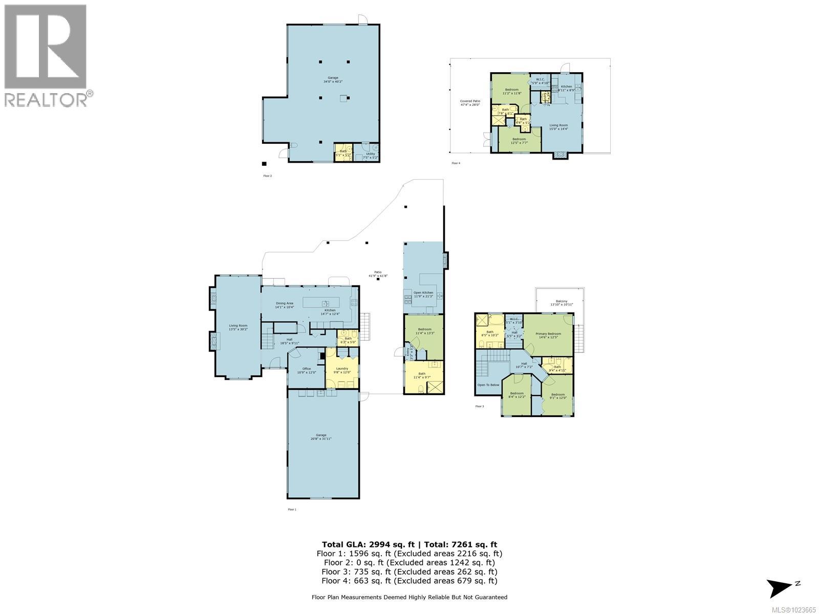 4718/4720 Shell Beach Rd, Ladysmith