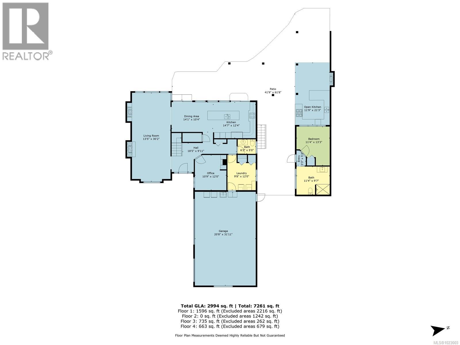 4718/4720 Shell Beach Rd, Ladysmith