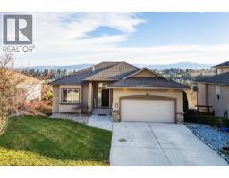 2053 Spyglass Way, West Kelowna