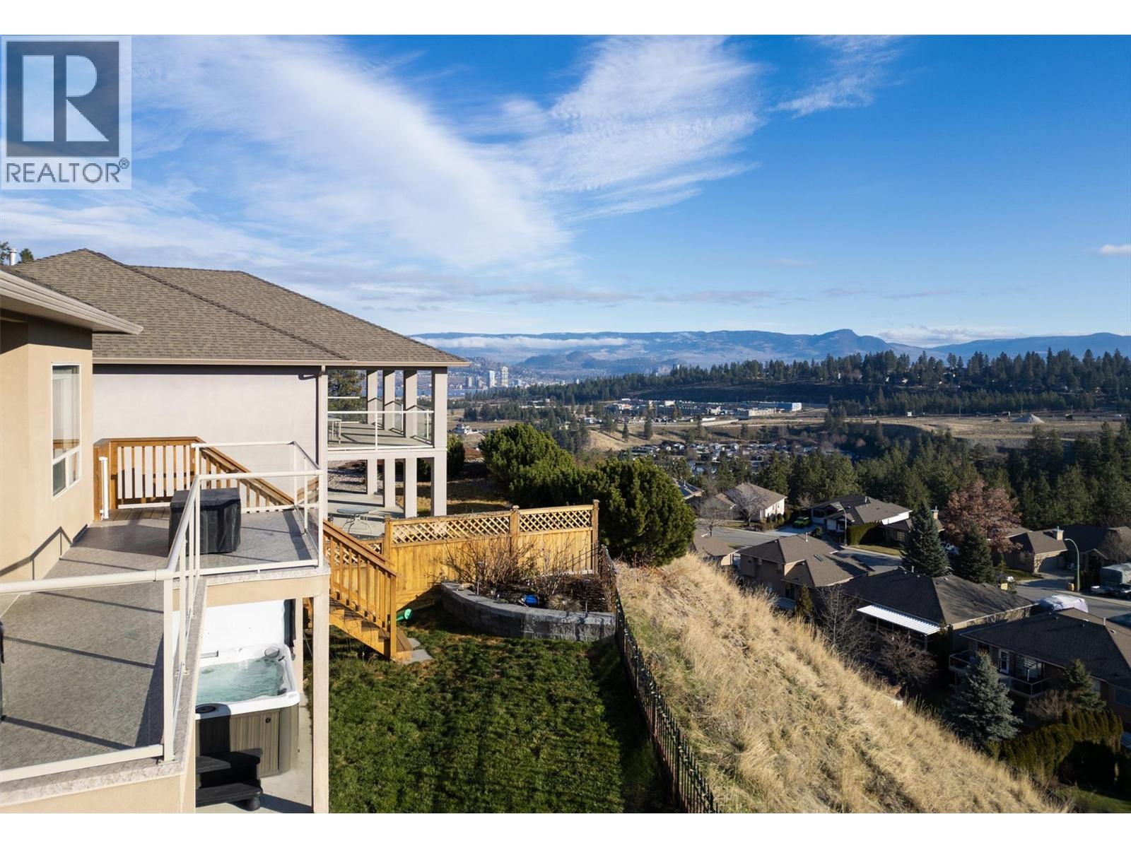  2053 Spyglass Way, West Kelowna