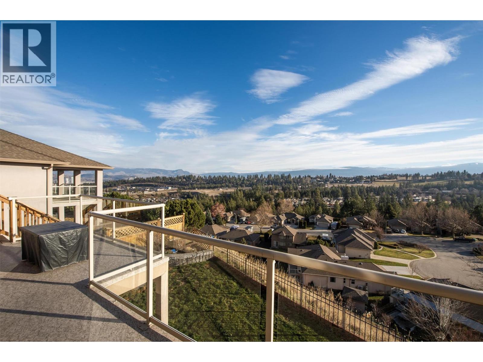  2053 Spyglass Way, West Kelowna