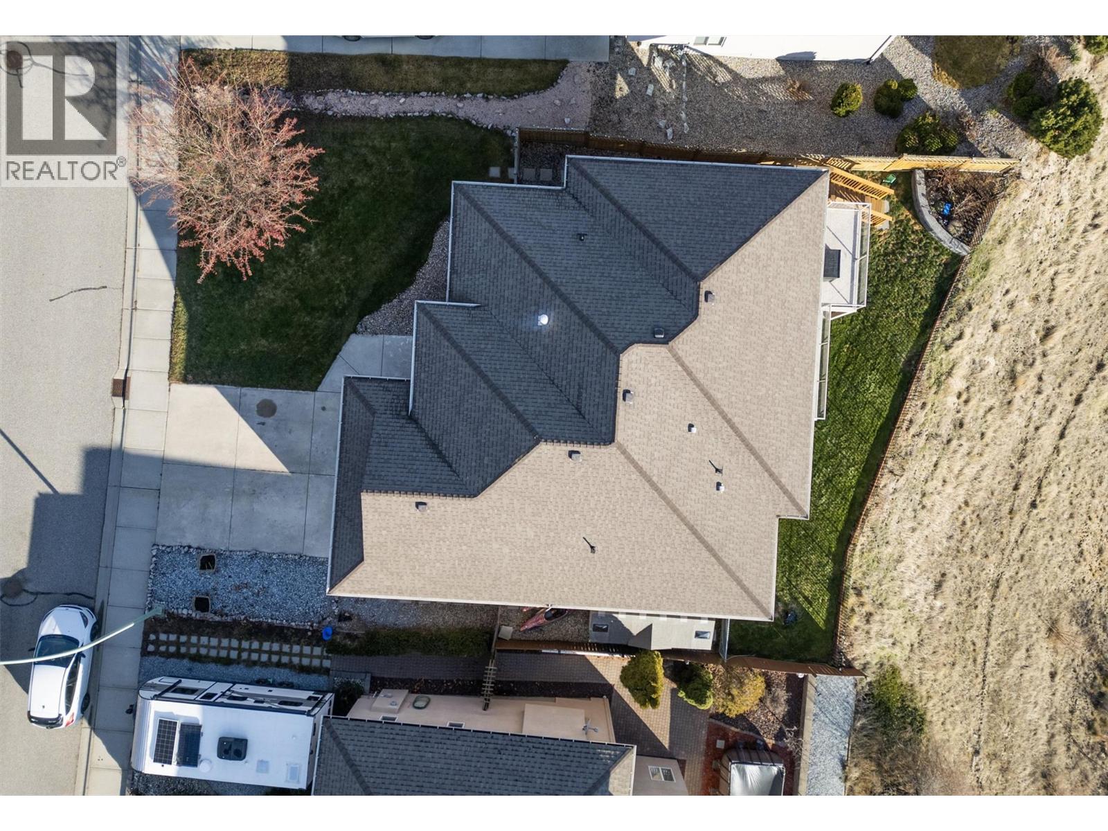  2053 Spyglass Way, West Kelowna