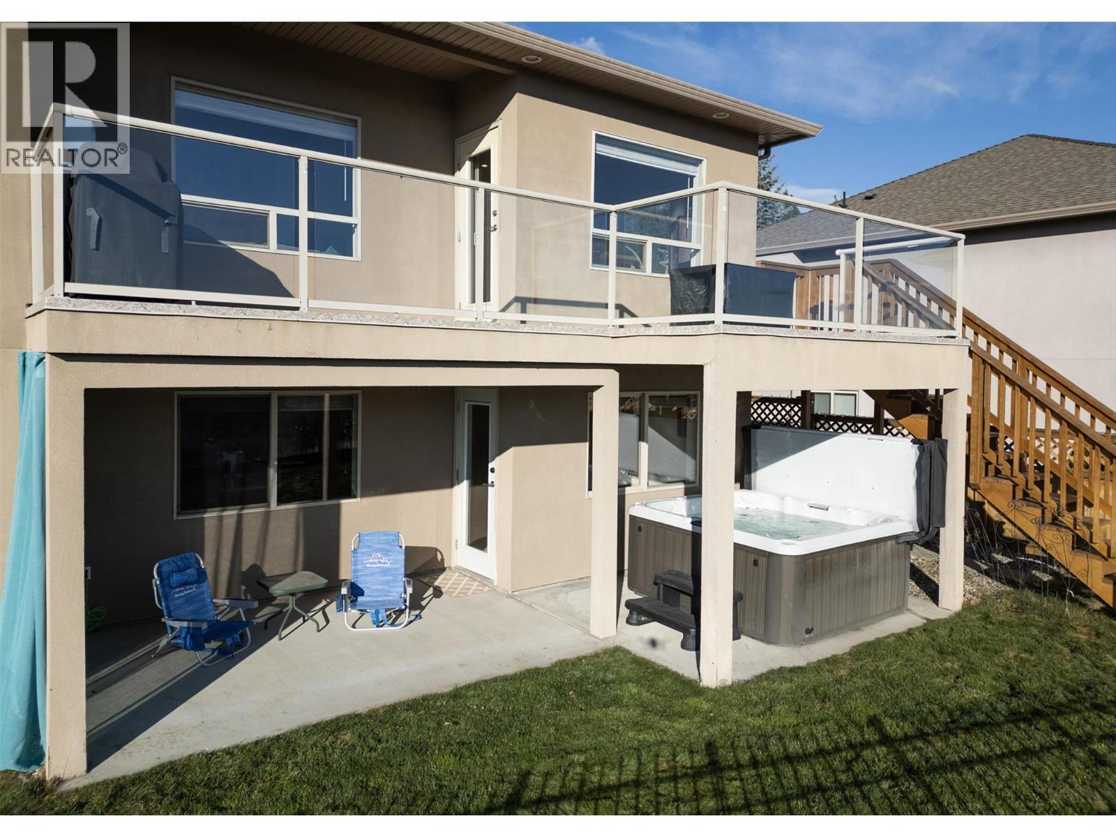  2053 Spyglass Way, West Kelowna