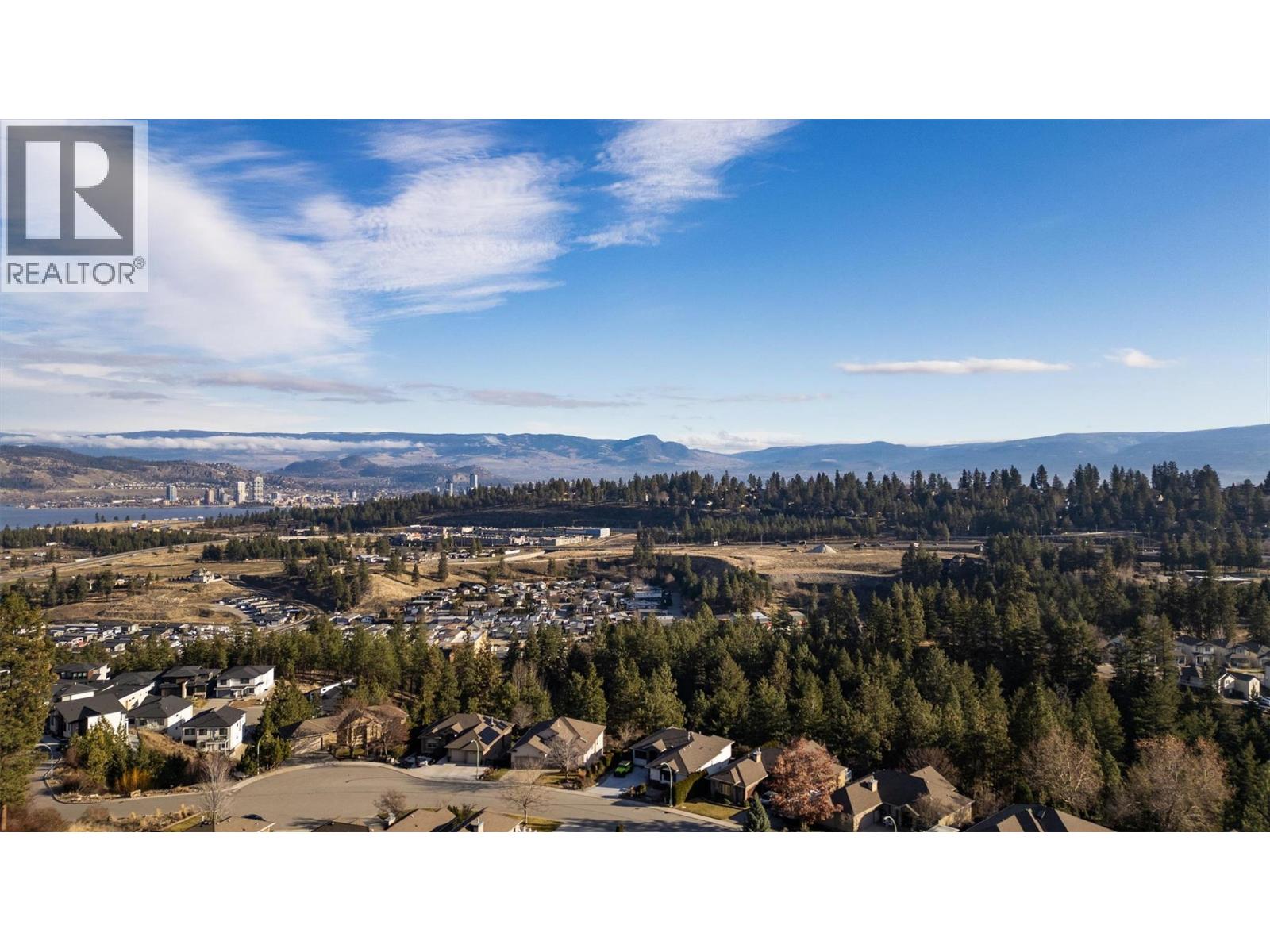  2053 Spyglass Way, West Kelowna