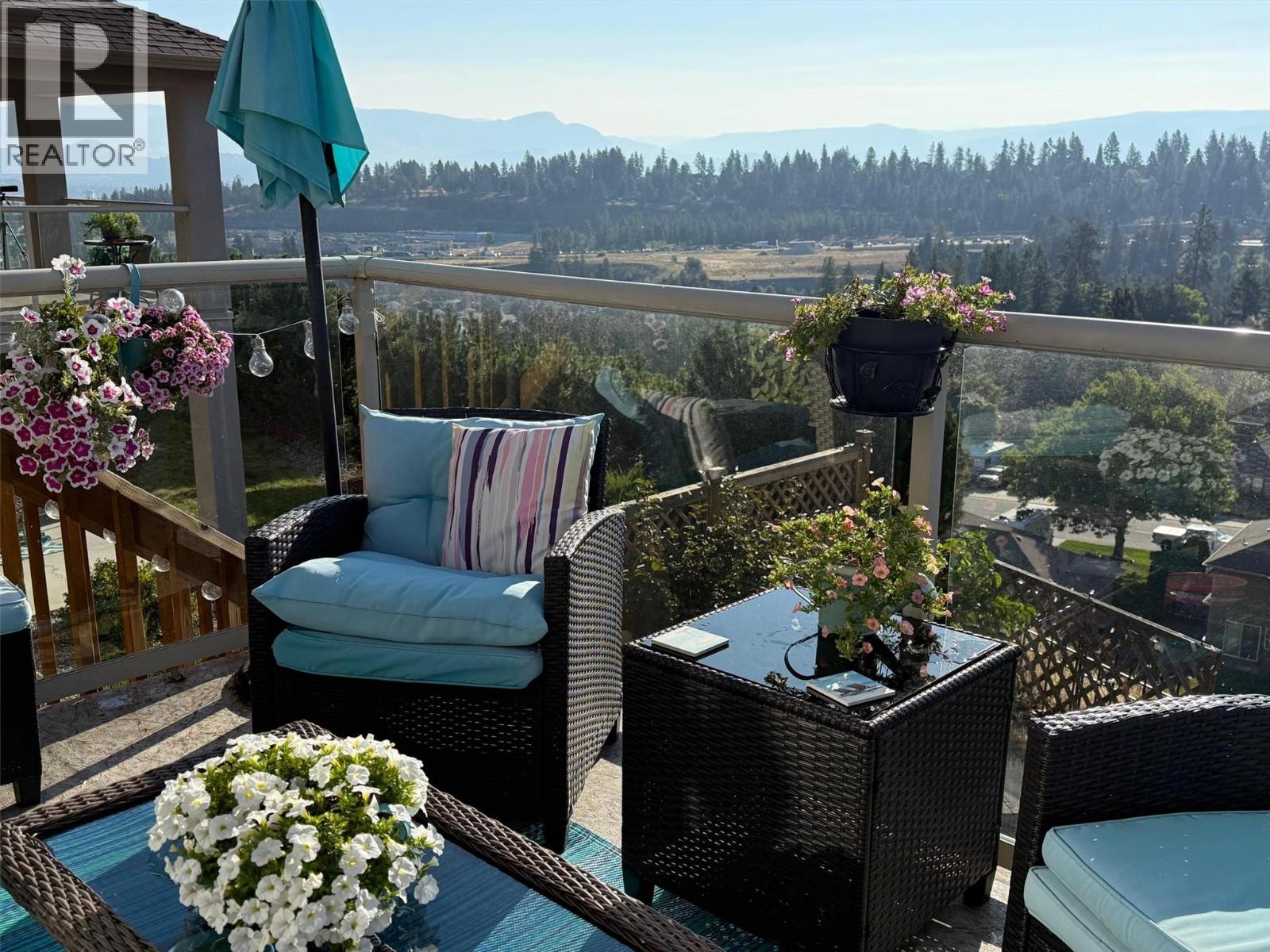  2053 Spyglass Way, West Kelowna