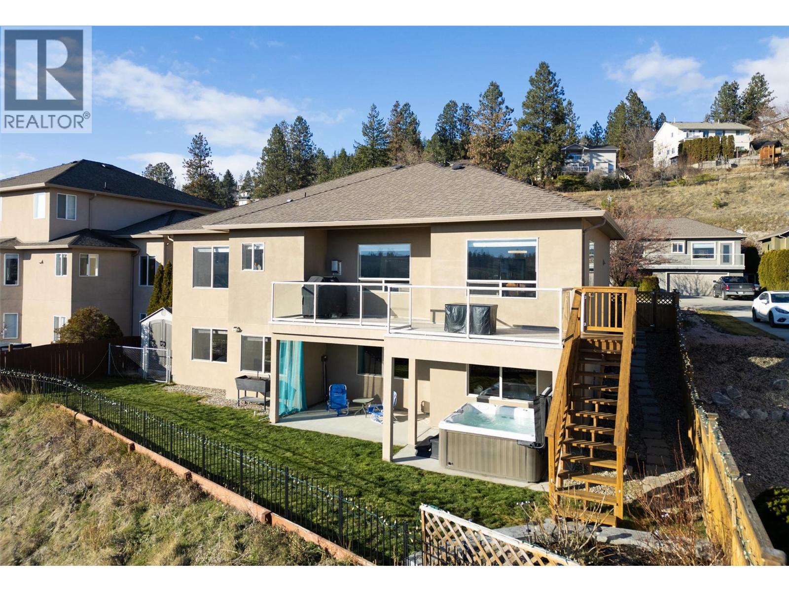  2053 Spyglass Way, West Kelowna