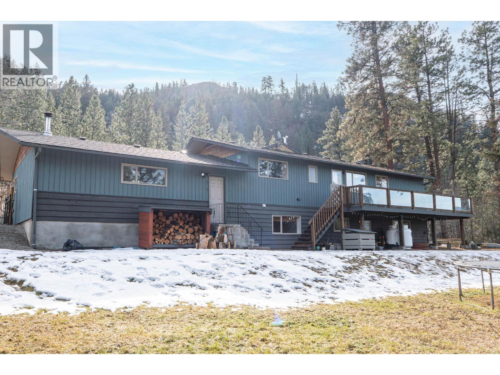  448 Darcy Mountain Road, Princeton