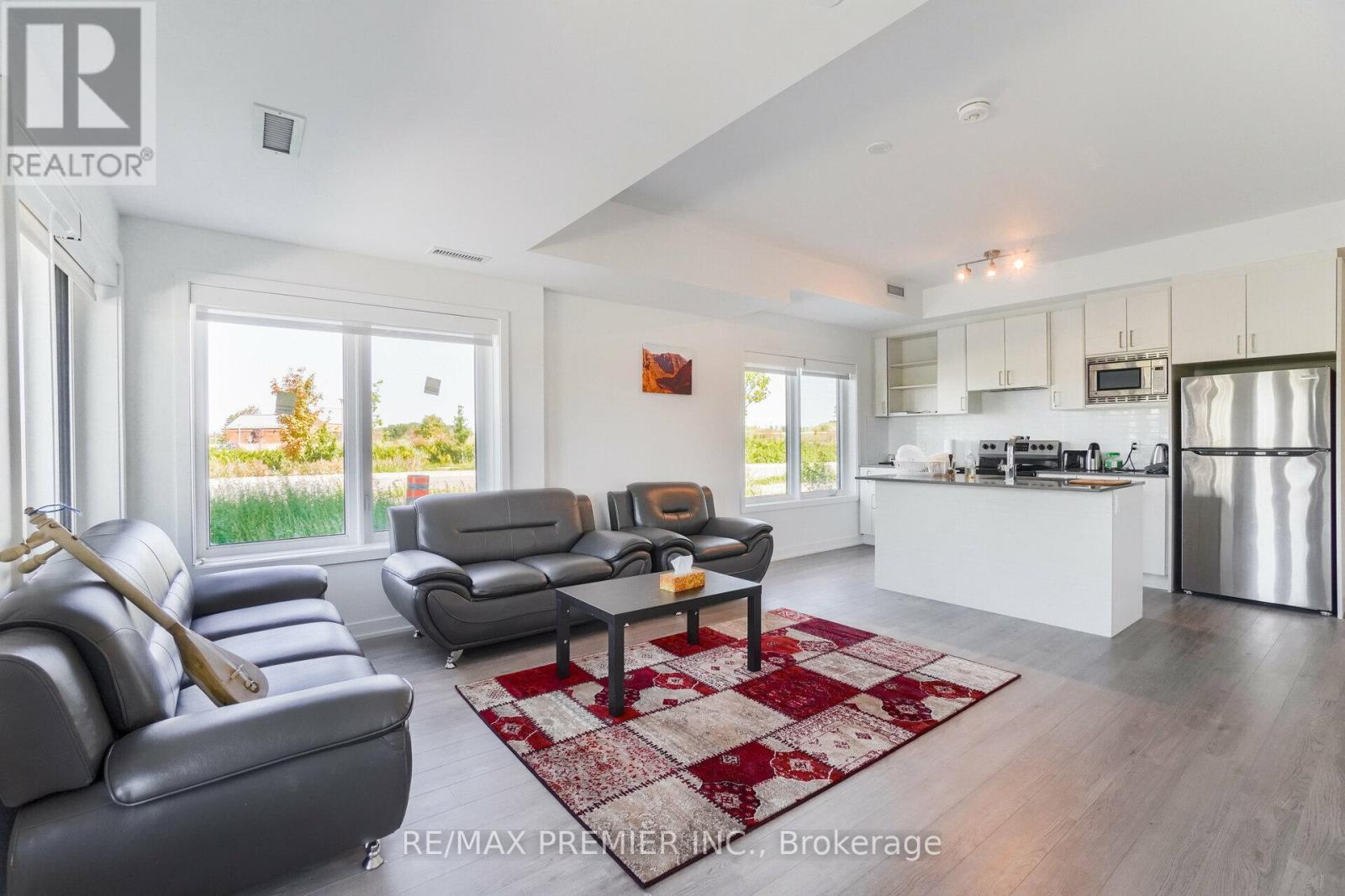 #116 155 DOWNSVIEW PARK BOULEVARD - 11