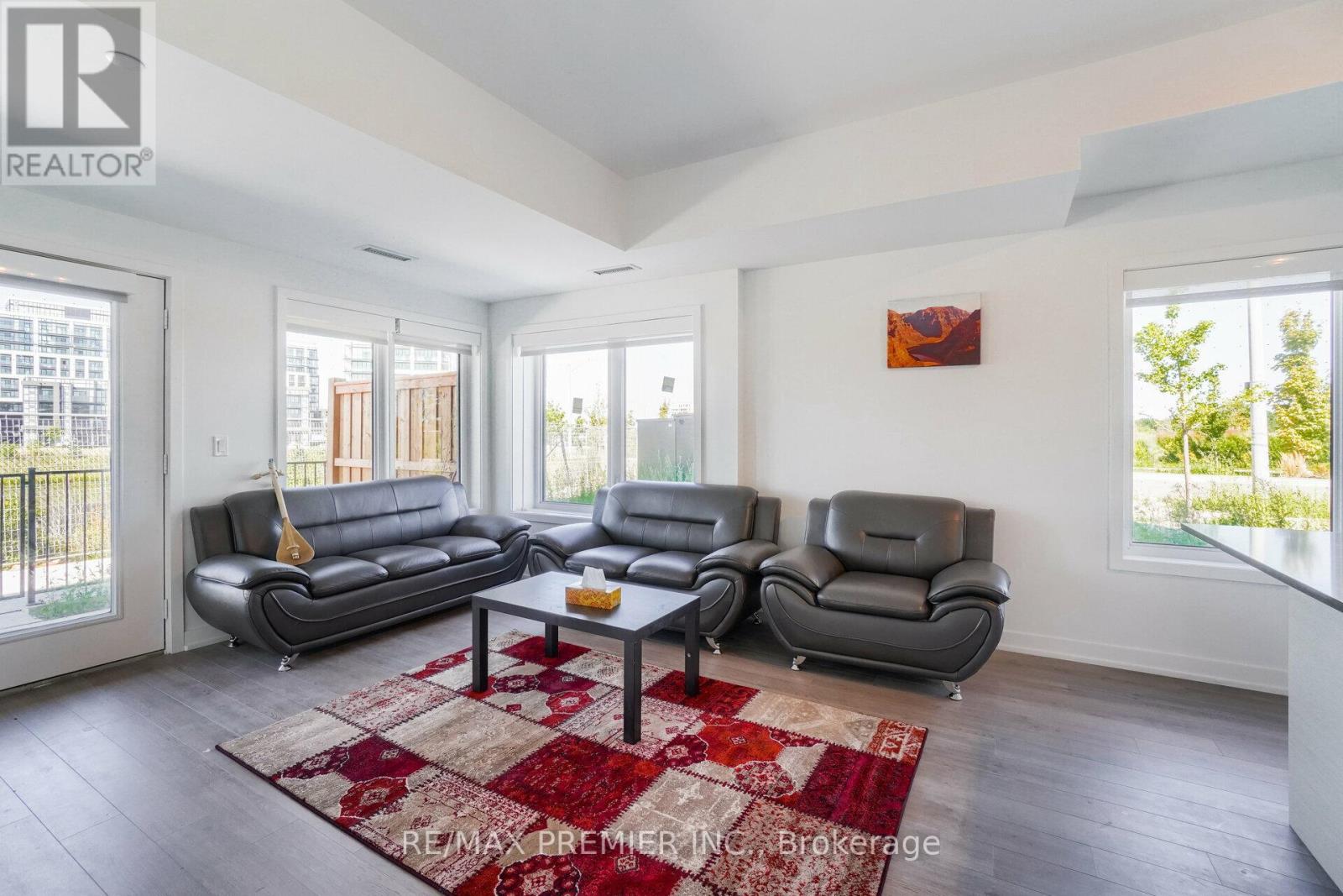 #116 155 DOWNSVIEW PARK BOULEVARD - 12
