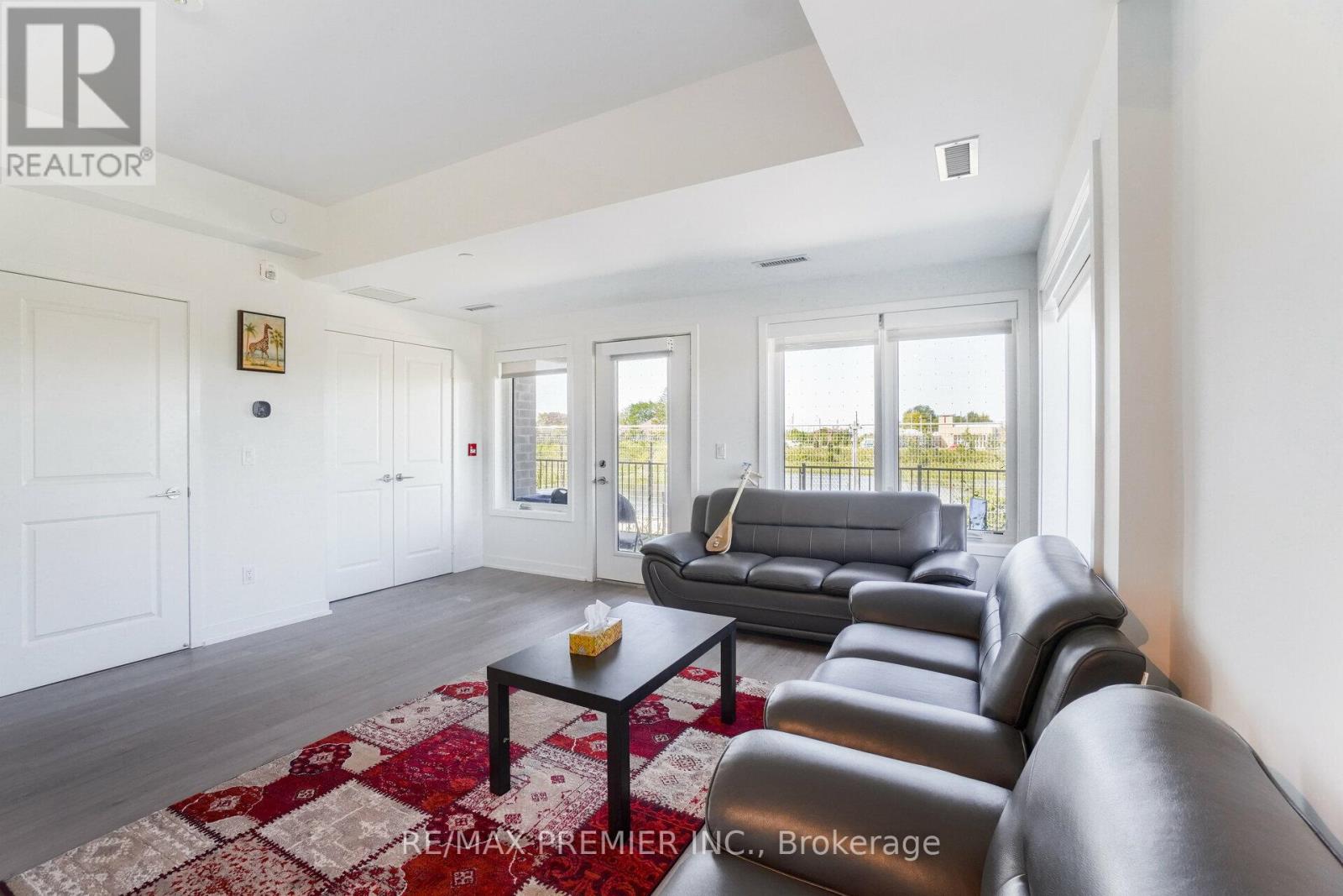 #116 155 DOWNSVIEW PARK BOULEVARD - 13