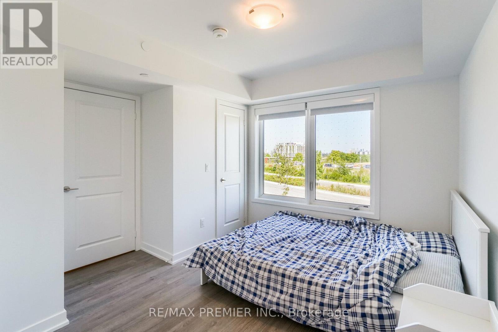 #116 155 DOWNSVIEW PARK BOULEVARD - 19