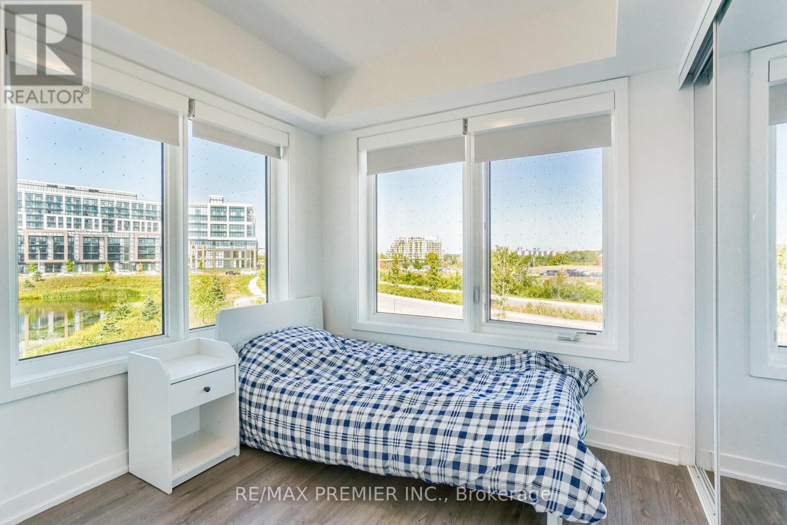 #116 155 DOWNSVIEW PARK BOULEVARD - 22