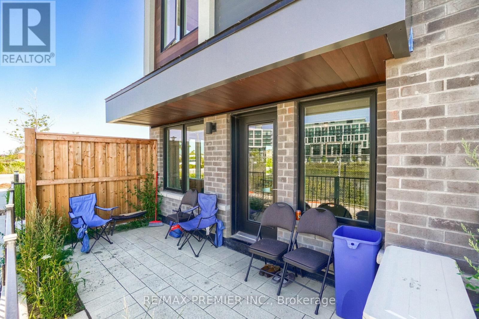 #116 155 DOWNSVIEW PARK BOULEVARD - 28