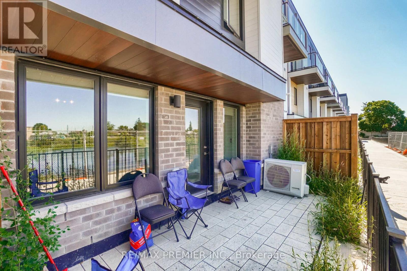#116 155 DOWNSVIEW PARK BOULEVARD - 29