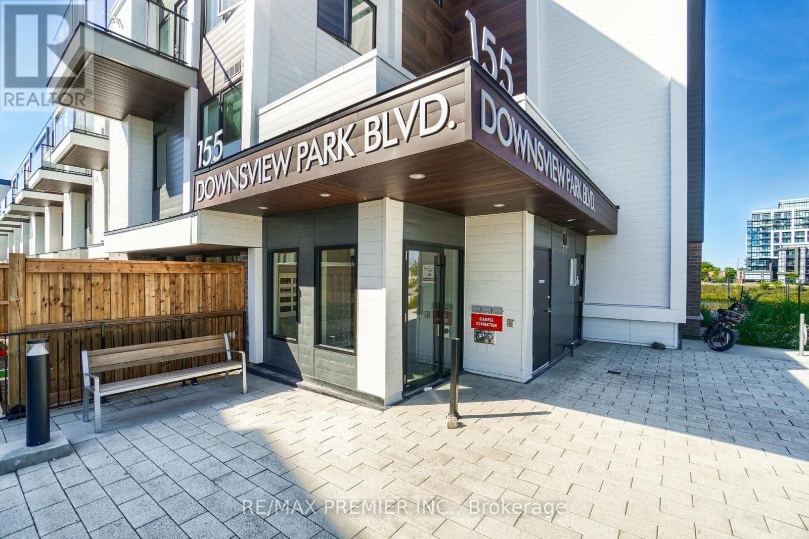 #116 155 DOWNSVIEW PARK BOULEVARD - 3