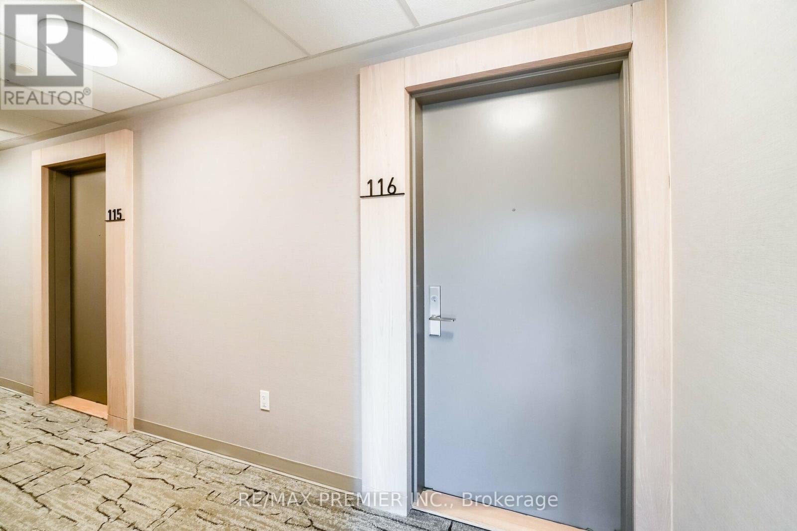#116 155 DOWNSVIEW PARK BOULEVARD - 5