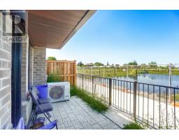 116 - 155 Downsview Park Boulevard, Toronto, ON M3K0E3 Photo 27