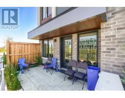 116 - 155 Downsview Park Boulevard, Toronto, ON M3K0E3 Photo 28