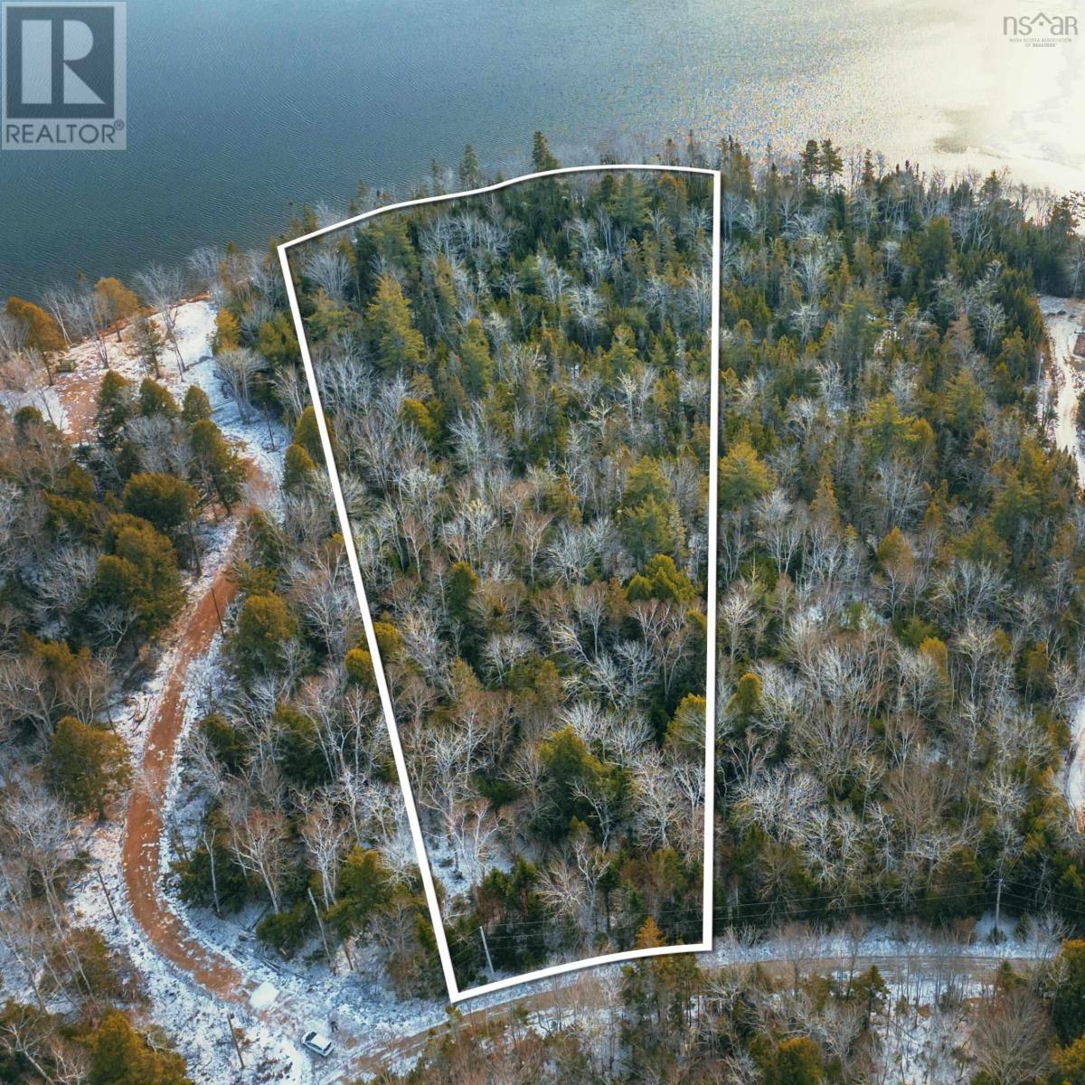 Property photo of Acreage Ross Point Road