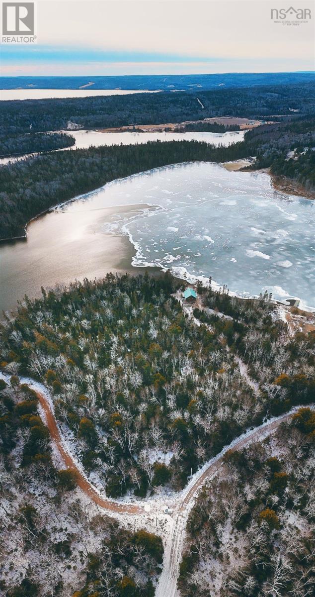 Property 7 of 9 of Acreage Ross Point Road