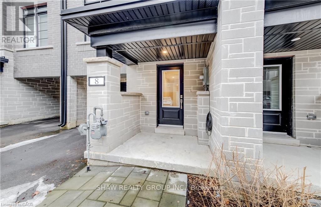 #8 258 HESPELER ROAD - 2