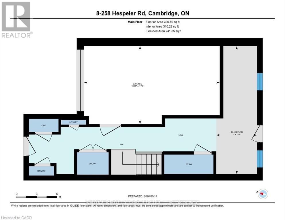 #8 258 HESPELER ROAD - 46