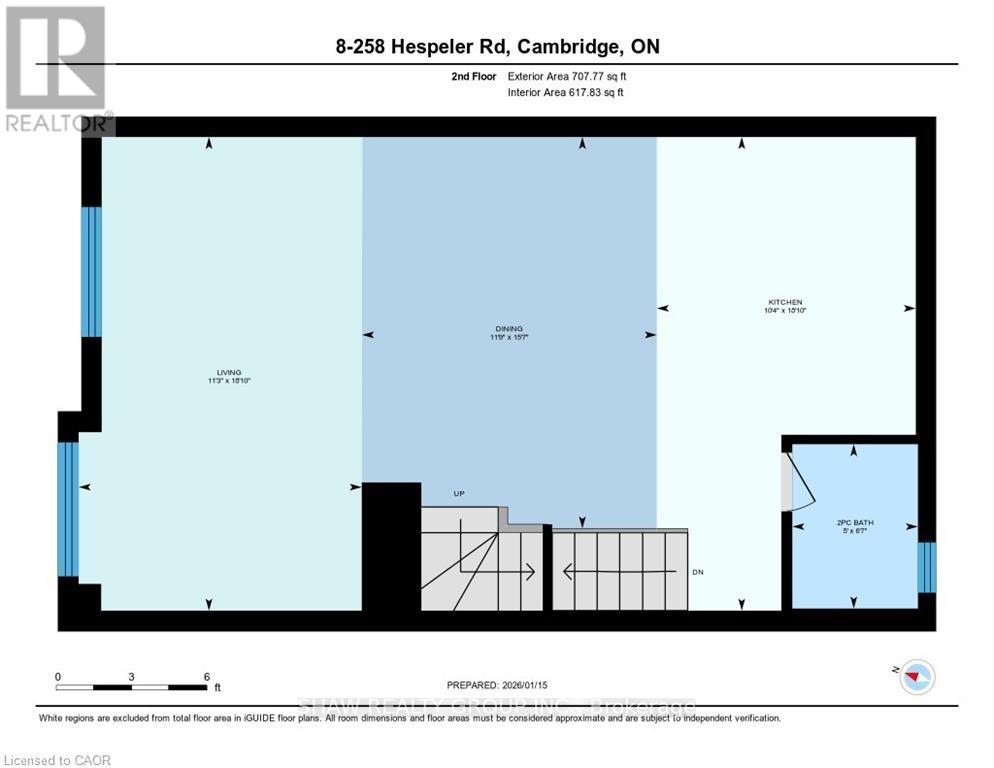 #8 258 HESPELER ROAD - 47