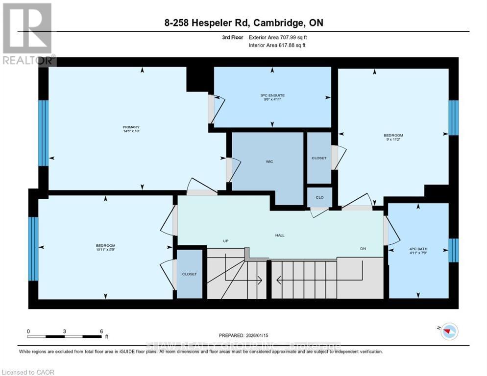 #8 258 HESPELER ROAD - 48