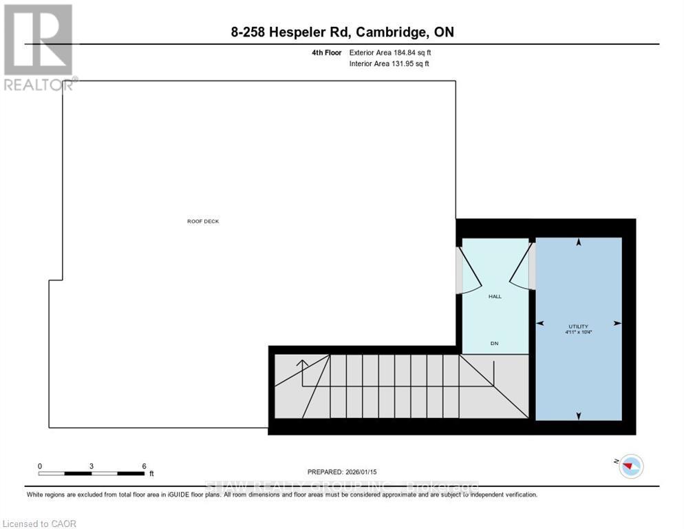 #8 258 HESPELER ROAD - 49