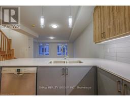 8 - 258 Hespeler Road, Cambridge, ON N1R0C9 Photo 33