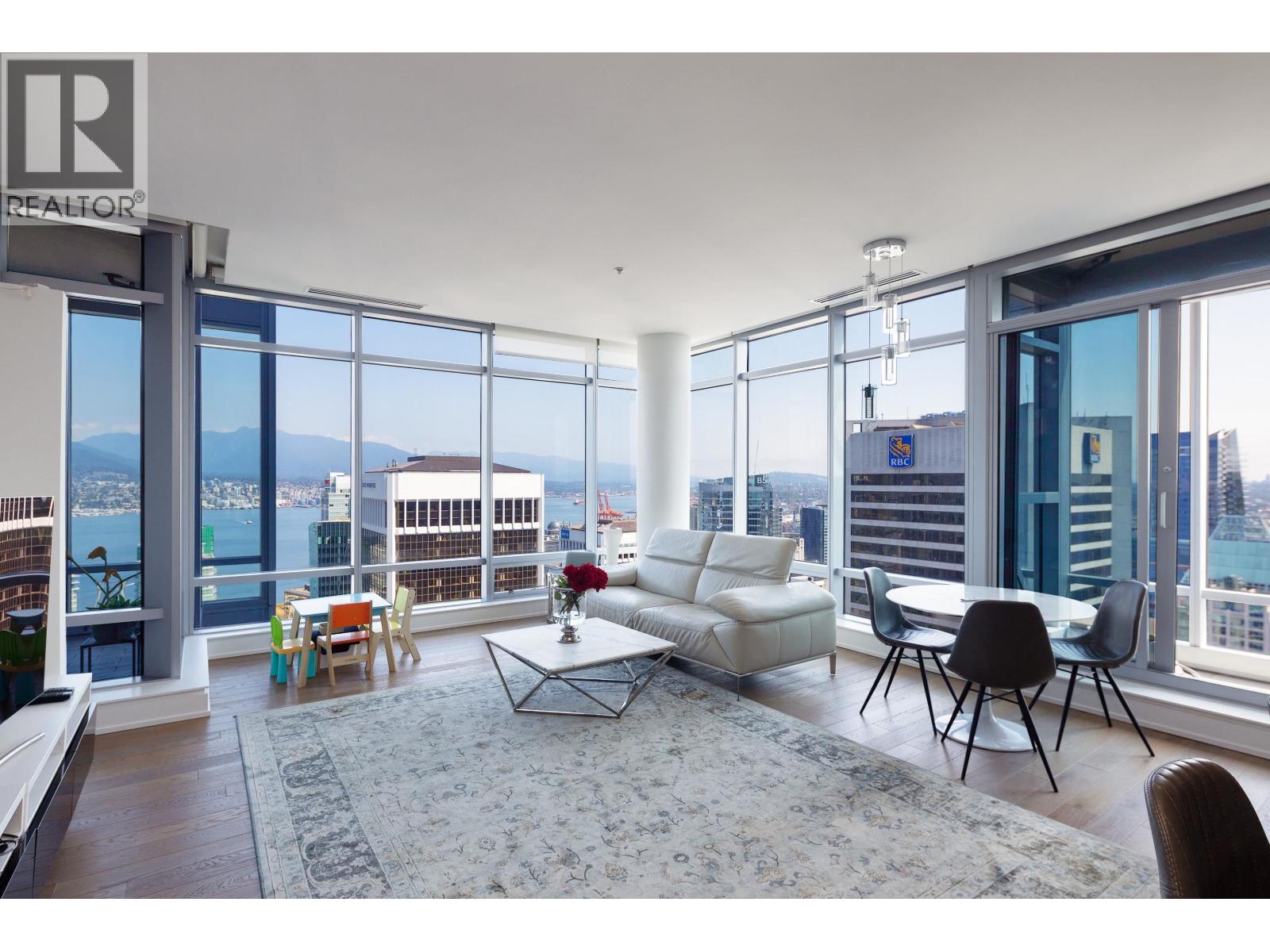 4402 1128 W GEORGIA STREET, Vancouver