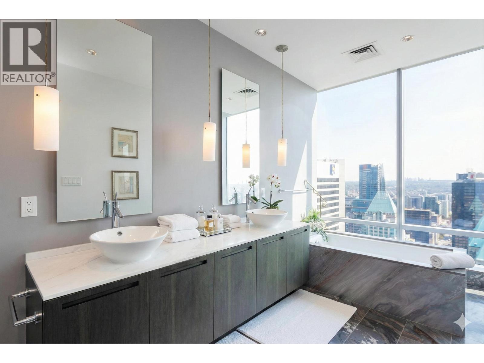 4402 1128 W GEORGIA STREET, Vancouver