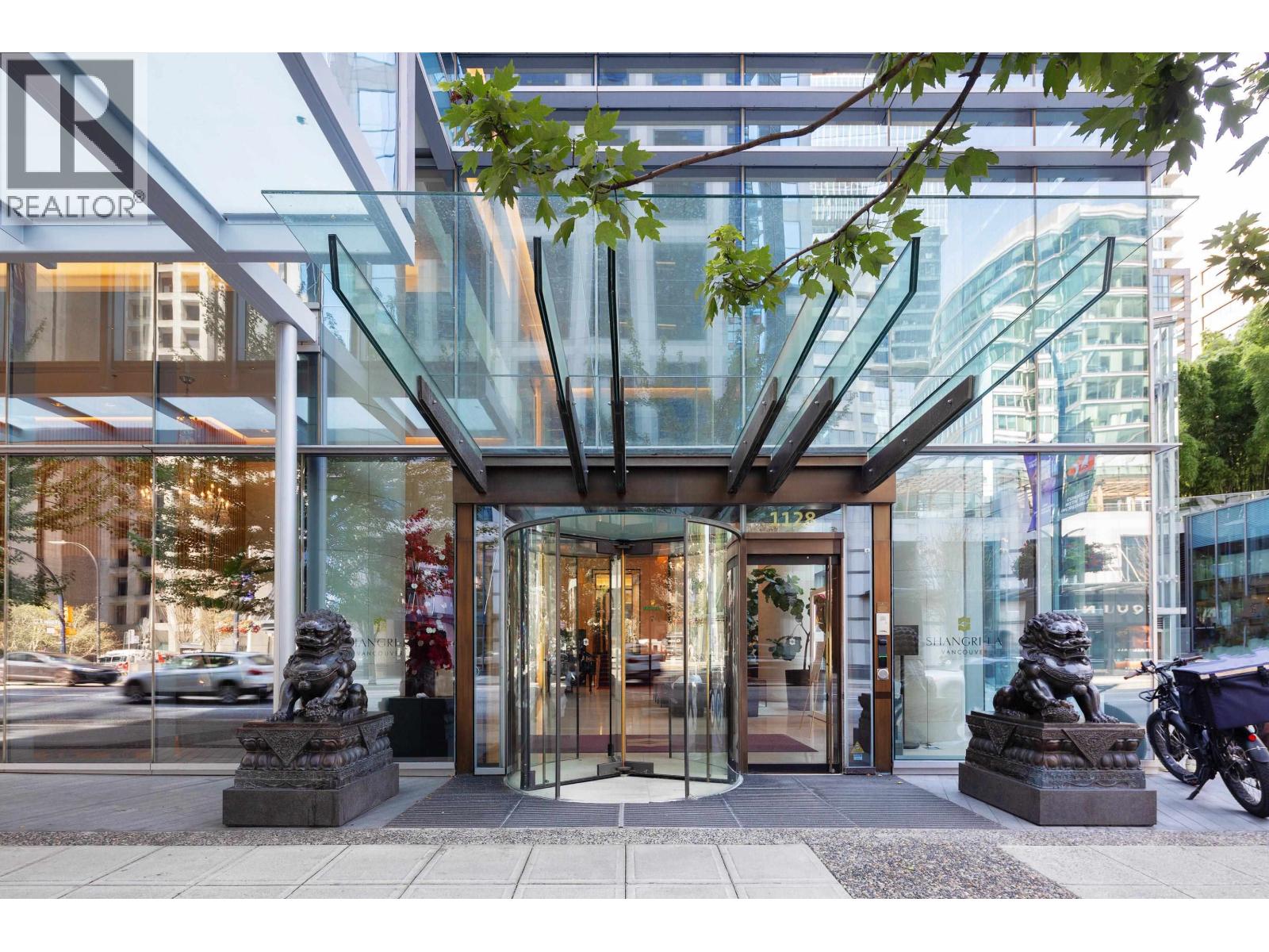 4402 1128 W GEORGIA STREET, Vancouver