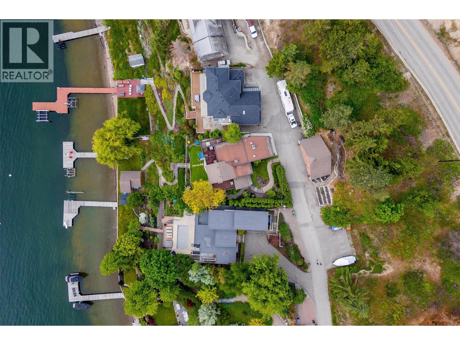  683 Westside Road South, West Kelowna