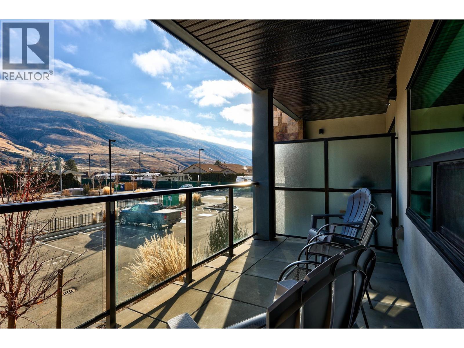 651 Dunes Drive Unit# 108, Kamloops