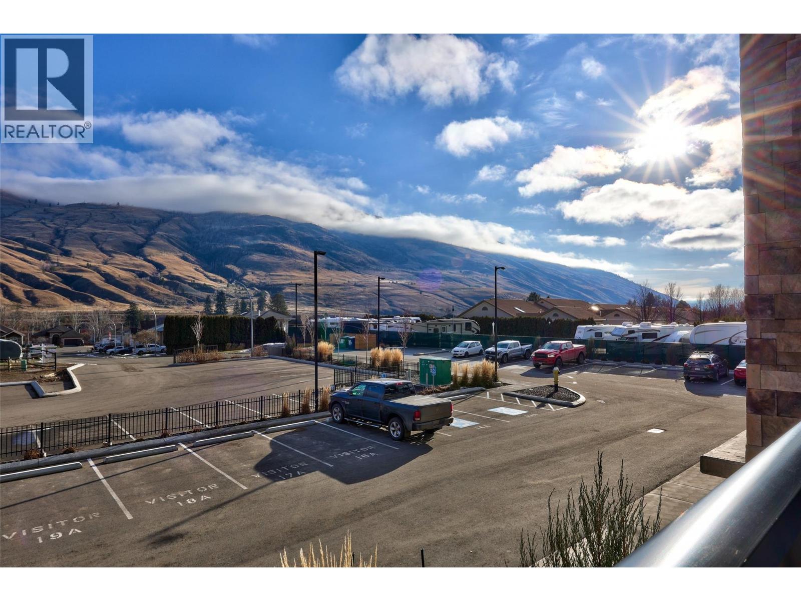 651 Dunes Drive Unit# 108, Kamloops