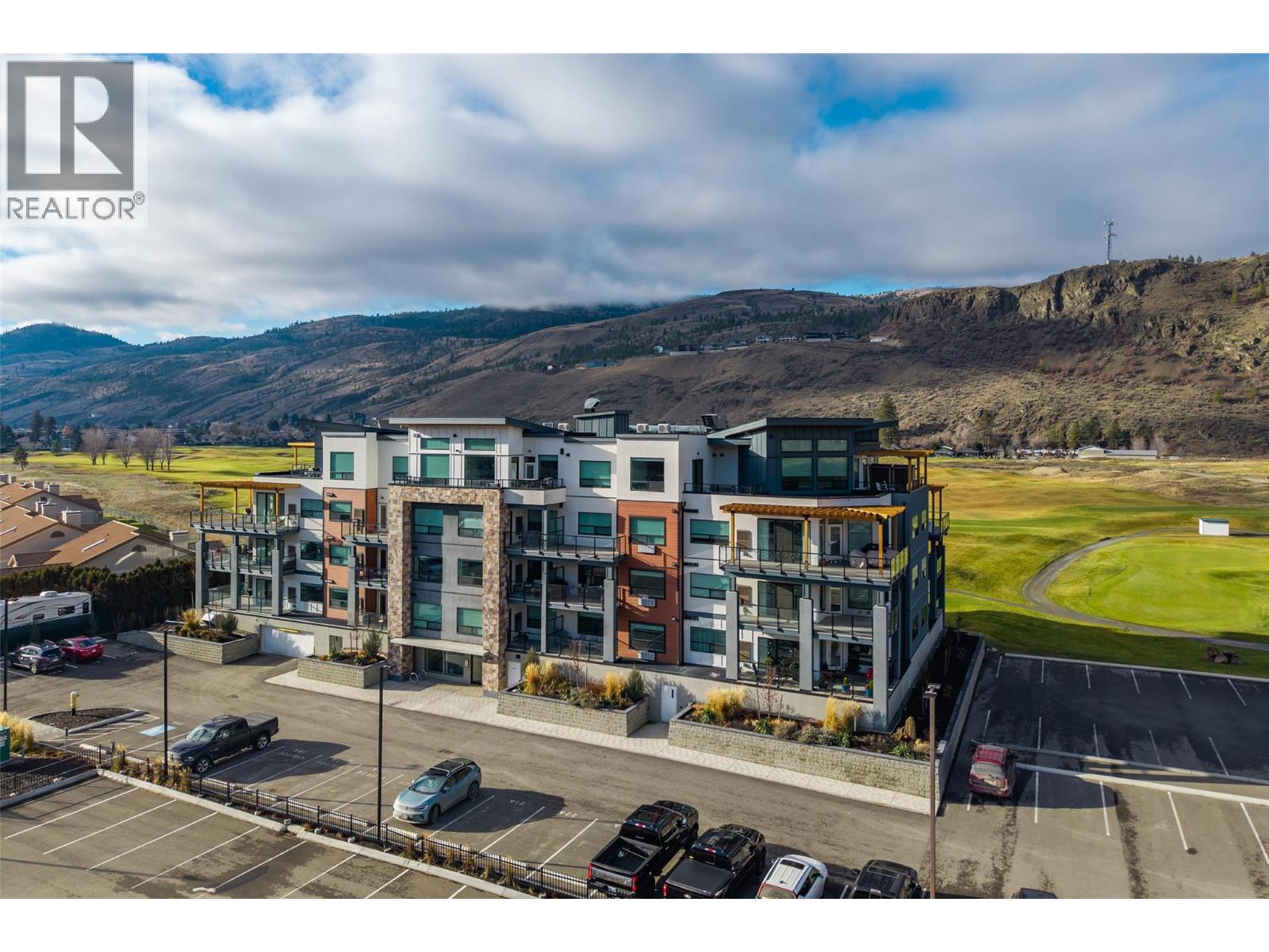 651 Dunes Drive Unit# 108, Kamloops