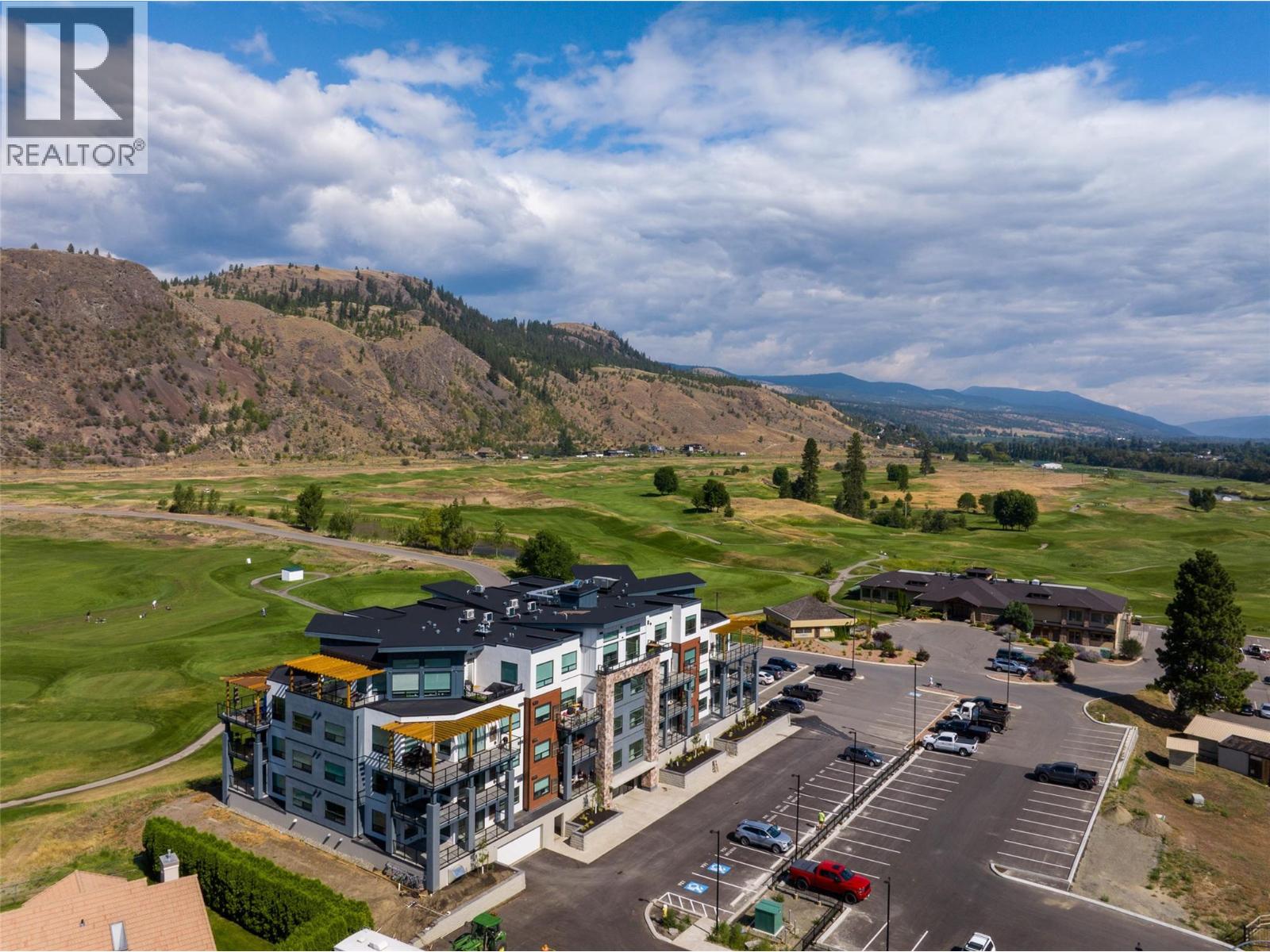 651 Dunes Drive Unit# 108, Kamloops
