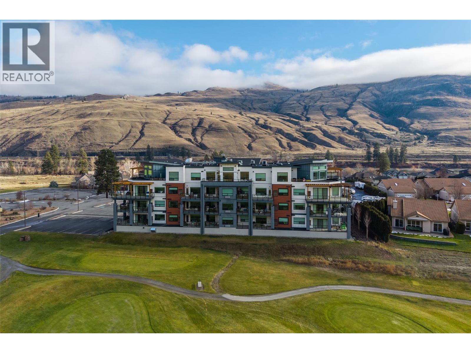 651 Dunes Drive Unit# 108, Kamloops