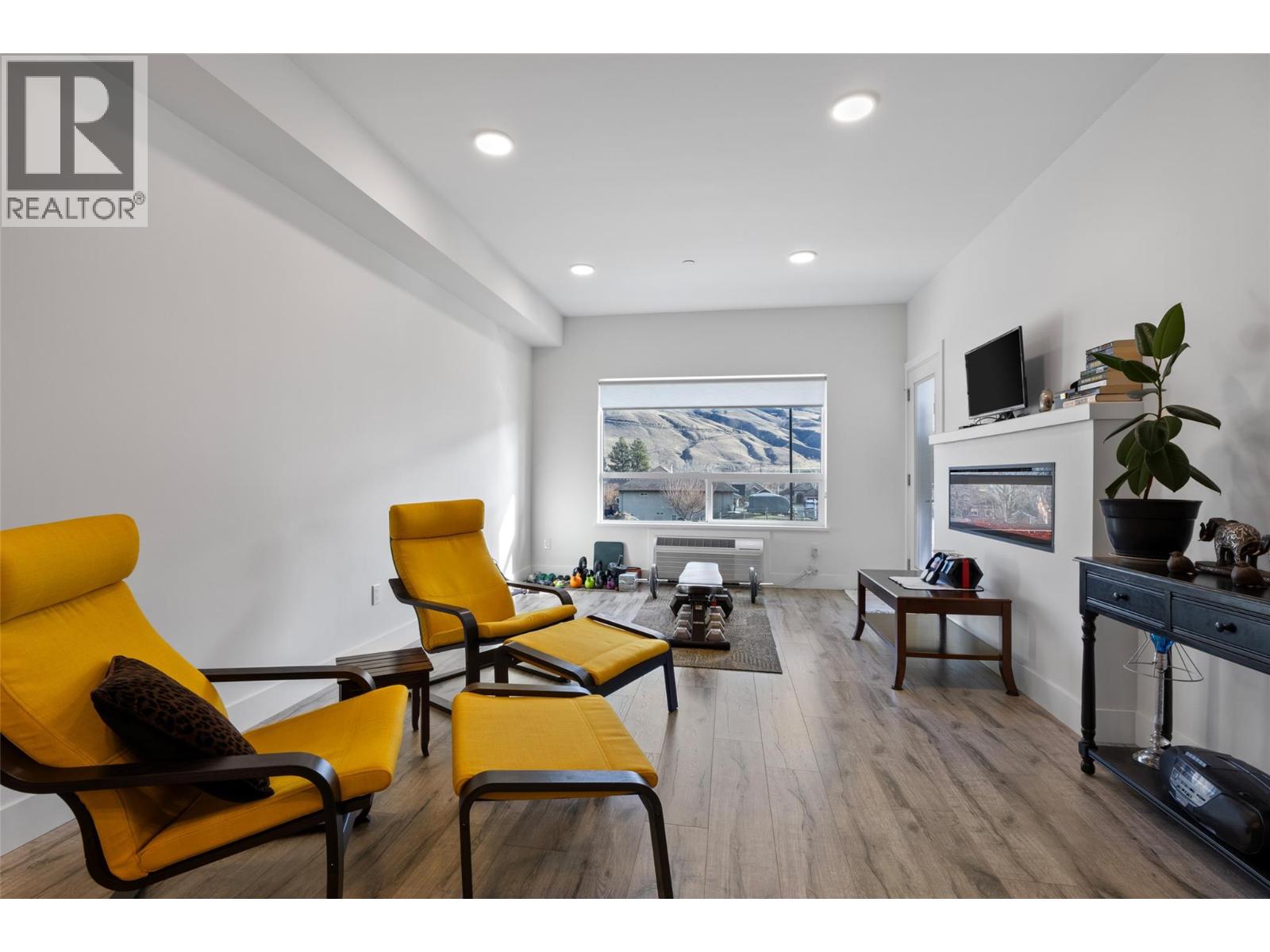 651 Dunes Drive Unit# 108, Kamloops