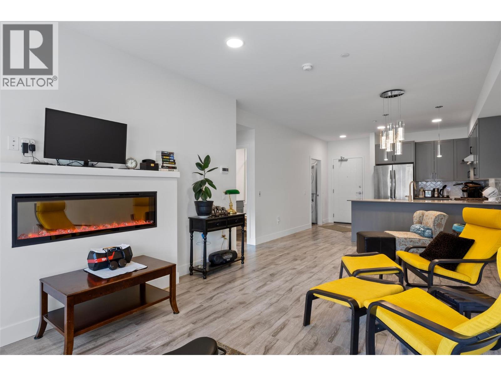 651 Dunes Drive Unit# 108, Kamloops