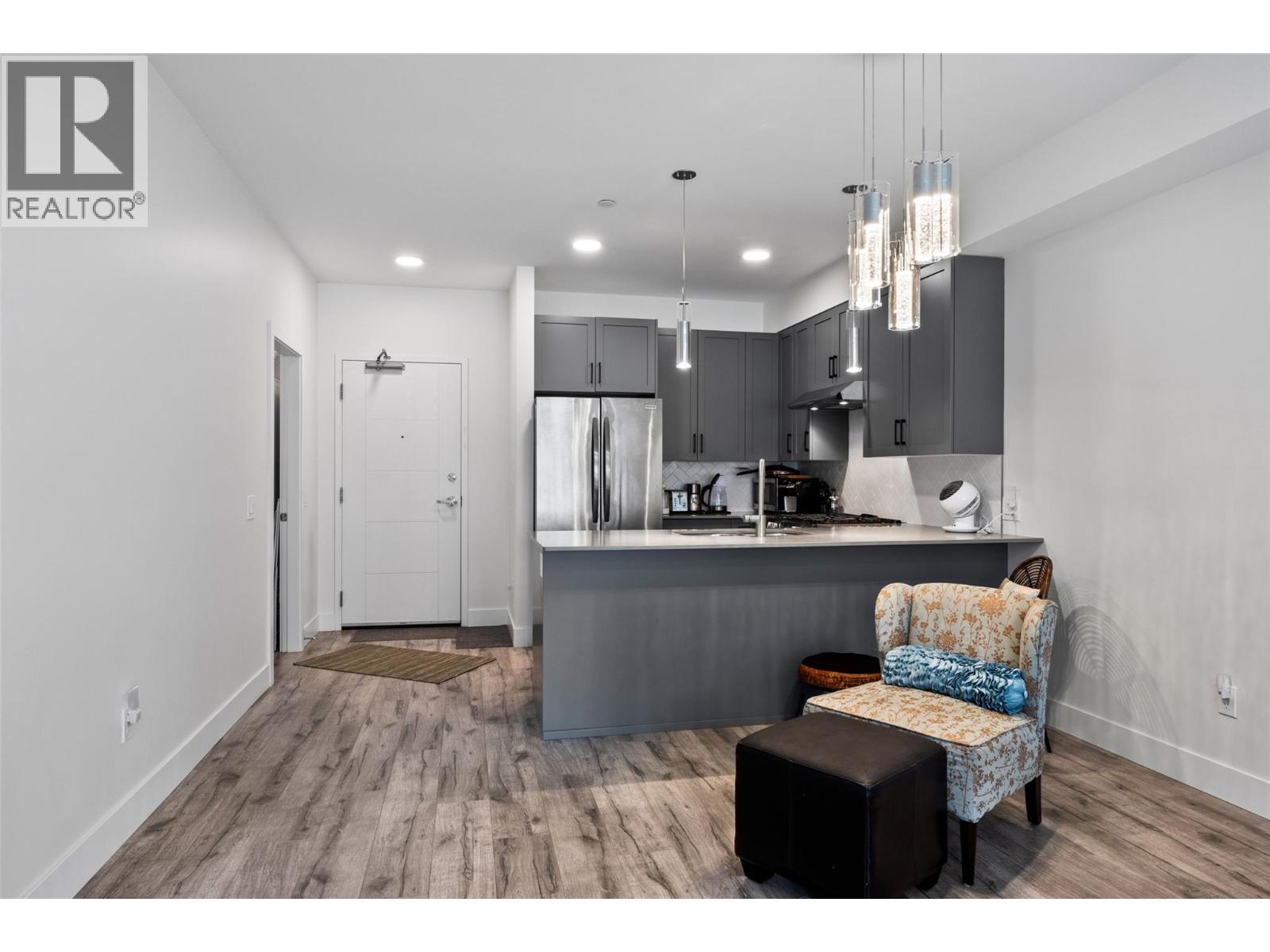 651 Dunes Drive Unit# 108, Kamloops