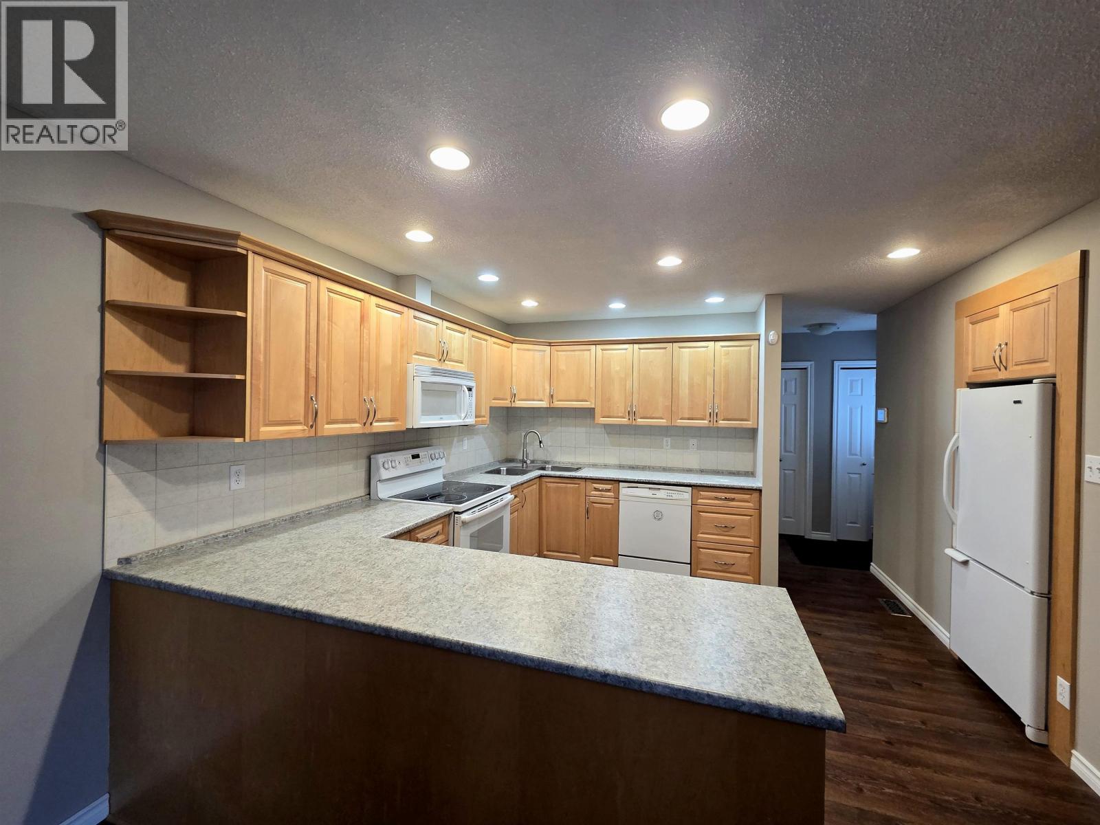 123 111 TABOR BOULEVARD, Prince George