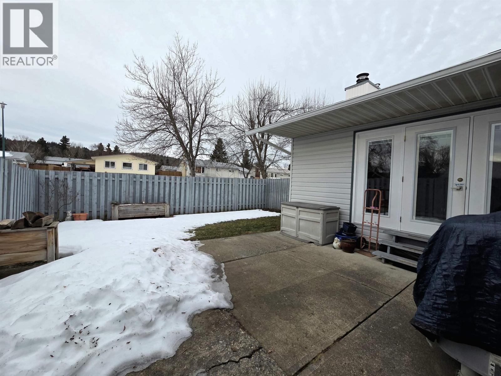 123 111 TABOR BOULEVARD, Prince George