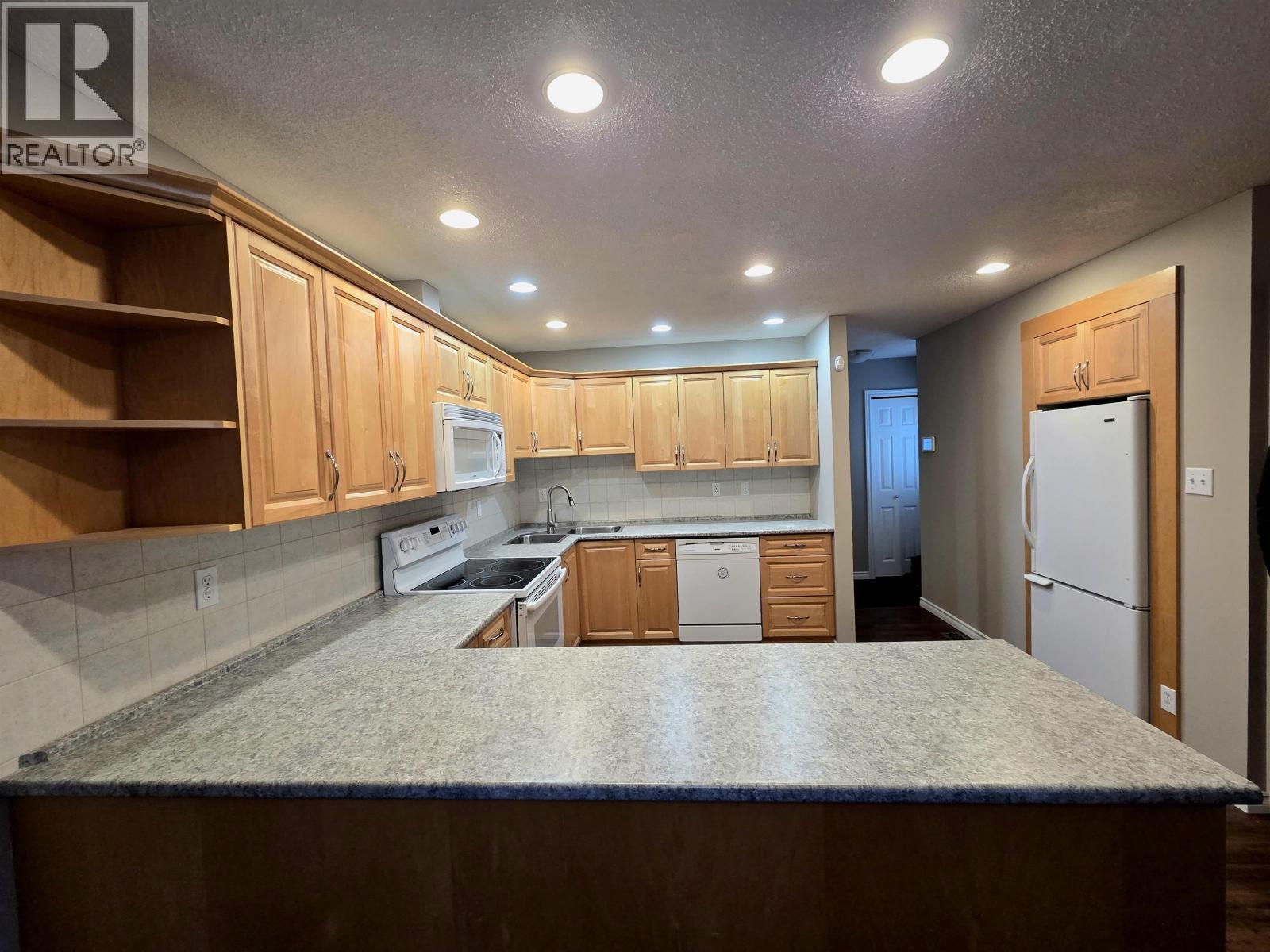 123 111 TABOR BOULEVARD, Prince George