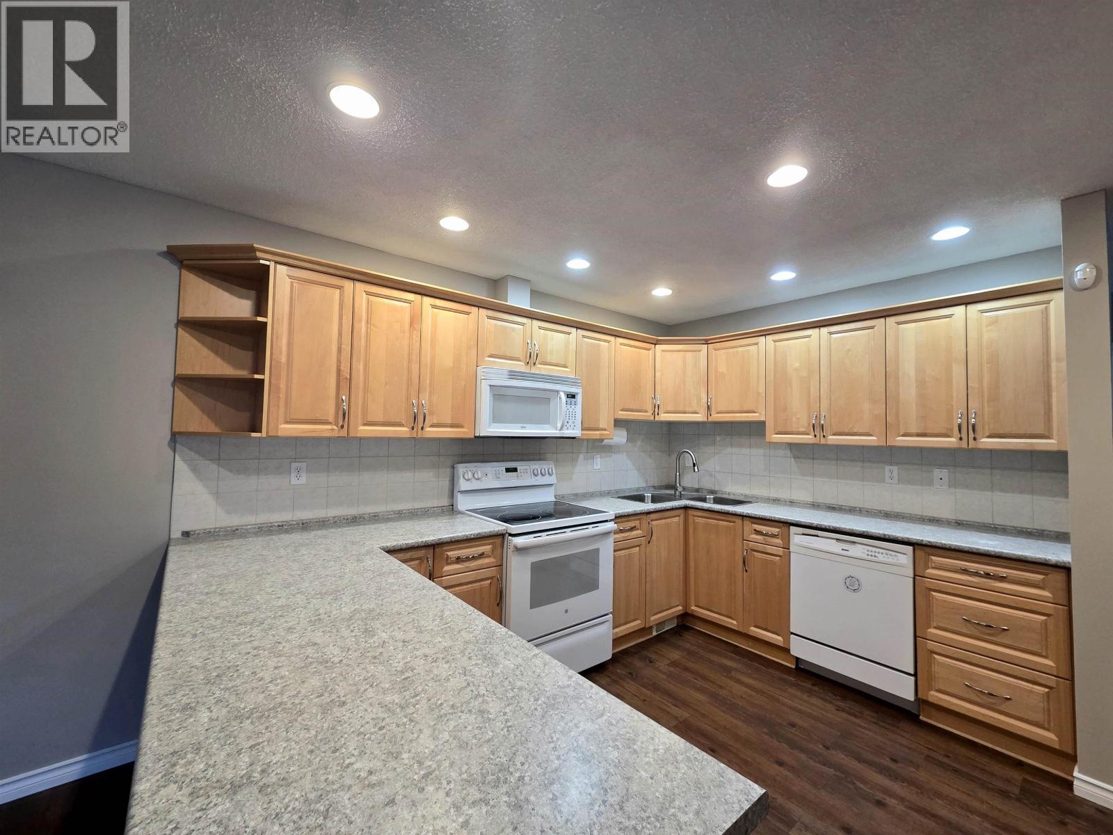 123 111 TABOR BOULEVARD, Prince George