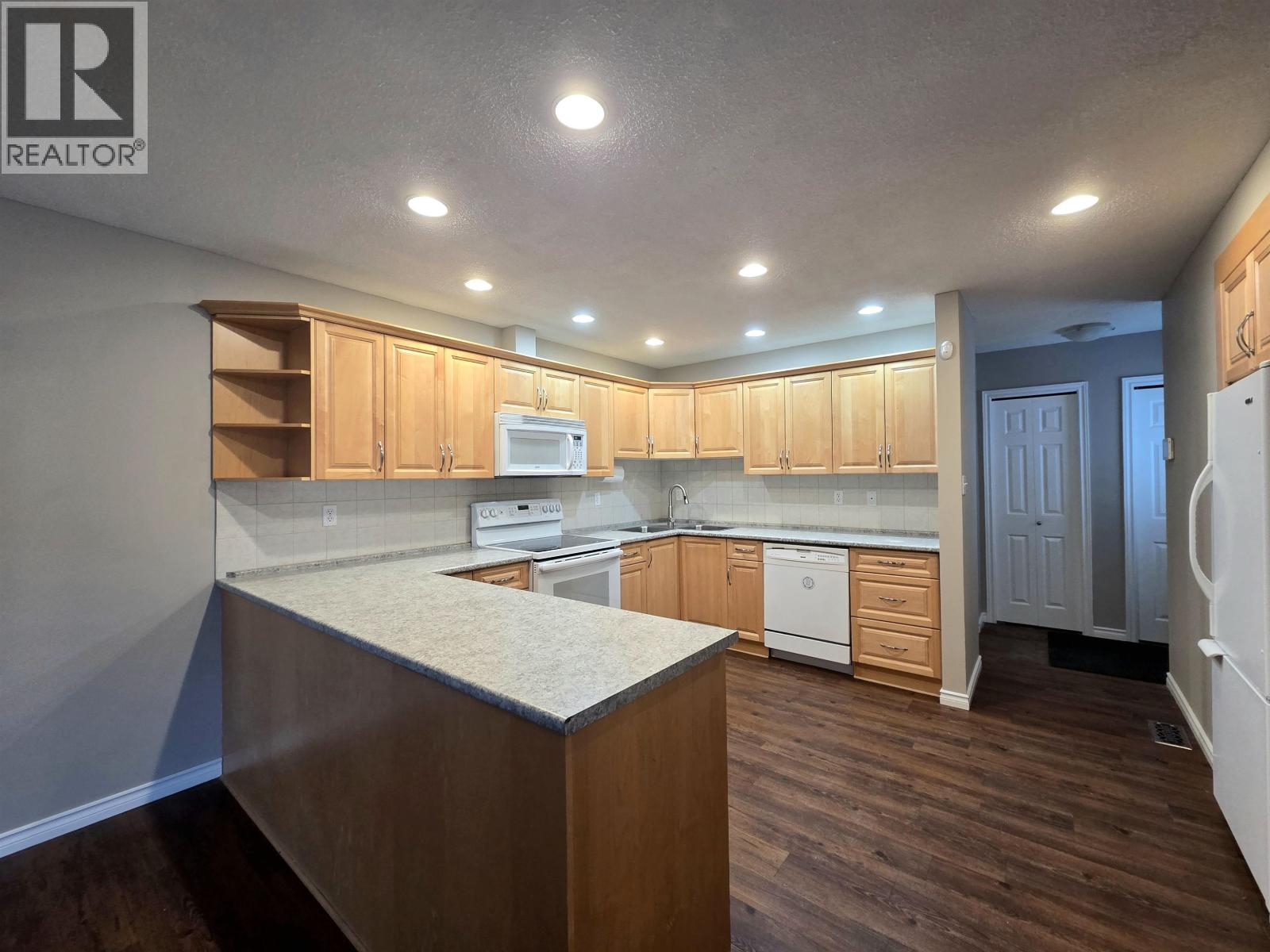 123 111 TABOR BOULEVARD, Prince George